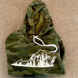 Revival hoodie